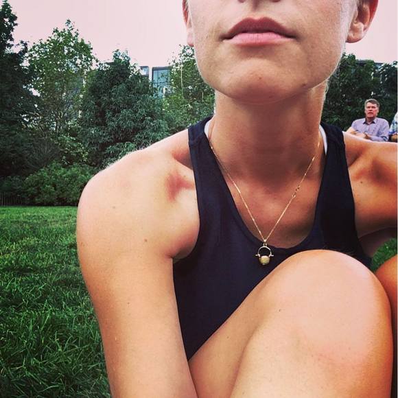 Meet your Posher, Mary - Picture 1 of 1